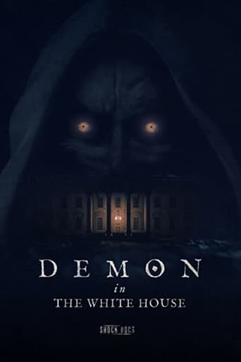 Poster of Demon in the White House