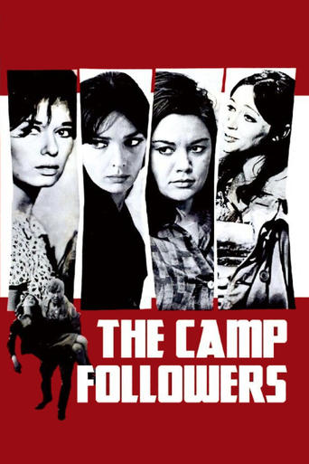 Poster of The Camp Followers