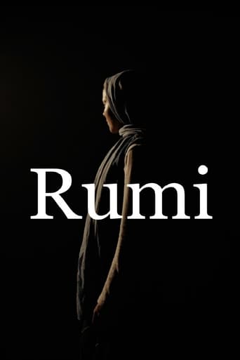 Poster of Rumi