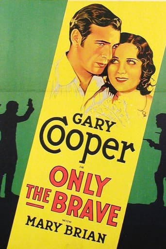 Poster of Only the Brave