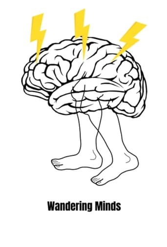 Poster of Wandering Mind