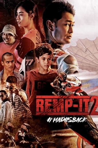 Poster of Remp-It 2