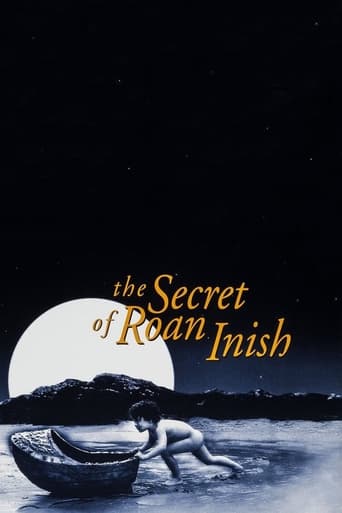 Poster of The Secret of Roan Inish