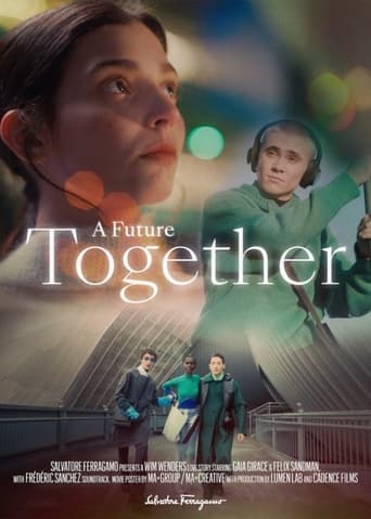 Poster of A Future Together