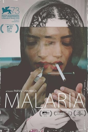 Poster of Malaria