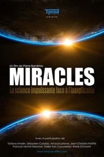 Poster of Miracles