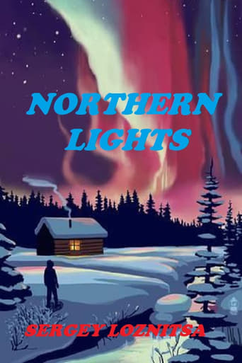 Poster of Northern Lights