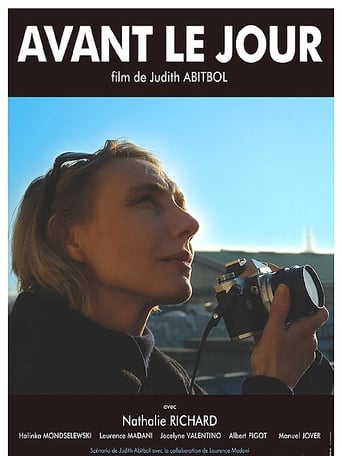 Poster of Avant le jour