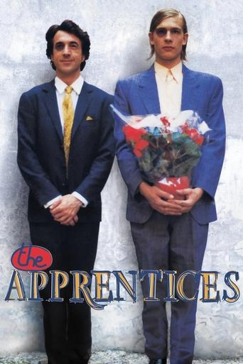 Poster of The Apprentices