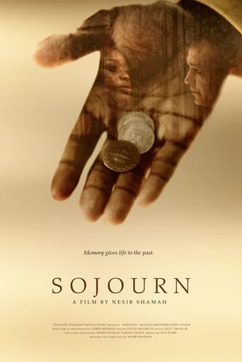 Poster of Sojourn