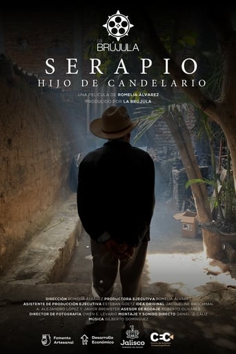 Poster of Serapio, Candelario´s son