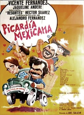 Poster of Picardia mexicana 2