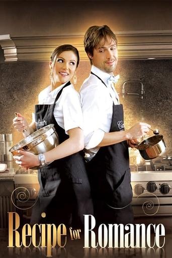 Poster of Recipe for Romance