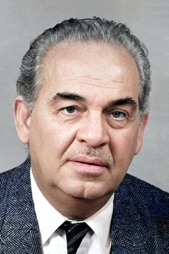 Portrait of Saltuk Kaplangı