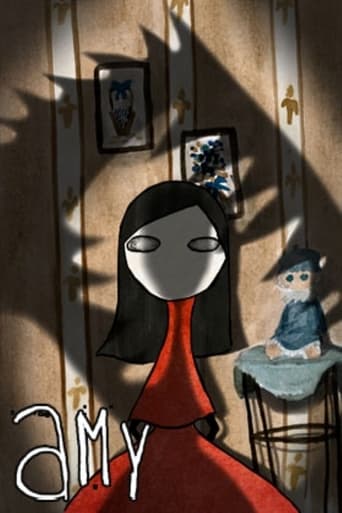 Poster of Amy