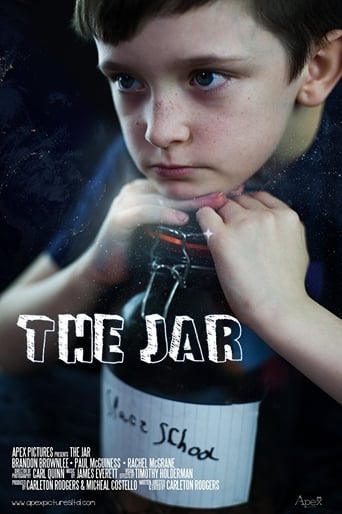 Poster of The Jar