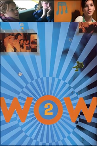 Poster of Wow 2