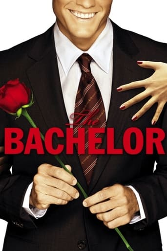 Portrait for The Bachelor - Season 14