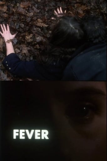 Poster of Fever