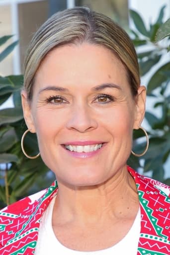 Portrait of Cat Cora