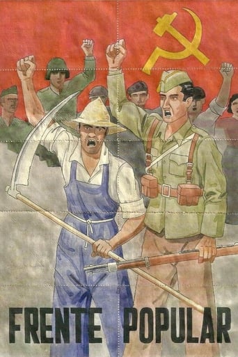 Poster of Towards Unity and Victory