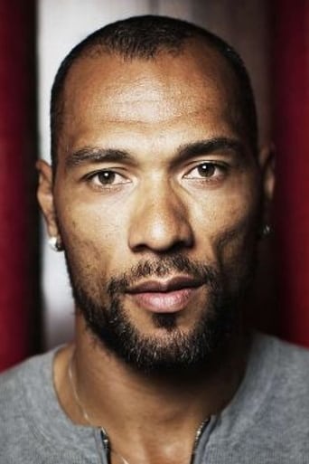 Portrait of John Carew