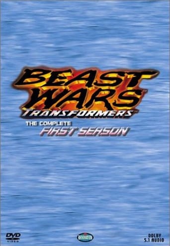 Portrait for Beast Wars: Transformers - Season 1