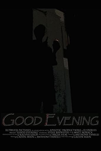 Poster of Good Evening