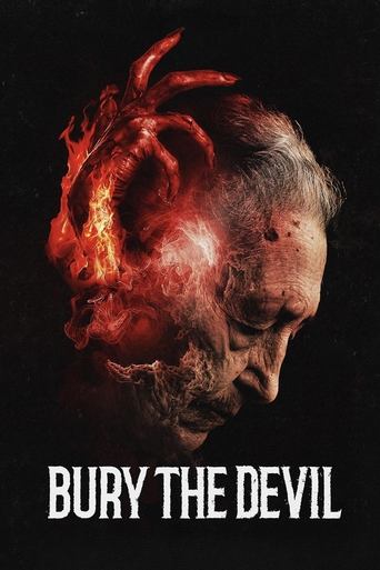 Poster of Bury the Devil