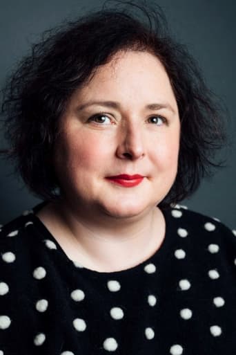 Portrait of Siobhán McSweeney