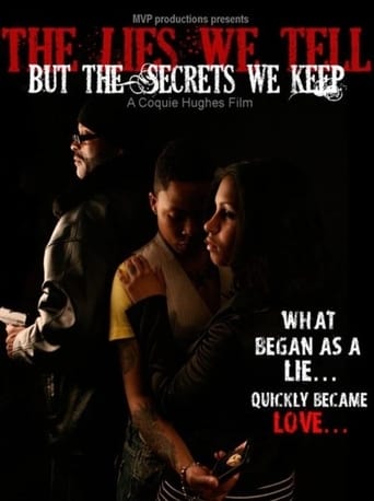 Poster of The Lies We Tell But the Secrets We Keep Part 1