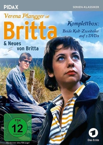 Poster of Neues von Britta