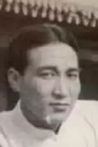 Portrait of Ren Dao