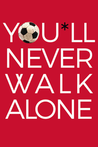 Poster of You'll Never Walk Alone