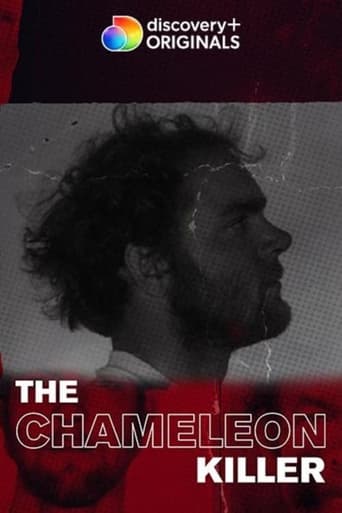 Poster of The Chameleon Killer