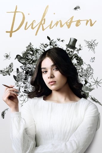 Portrait for Dickinson - Season 1