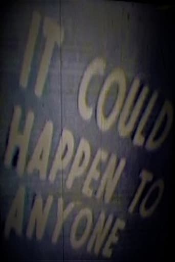 Poster of It Could Happen to Anyone