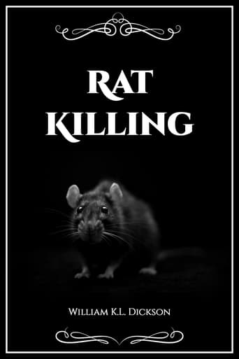 Poster of Rat Killing