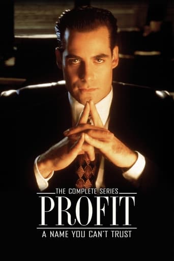 Poster of Profit