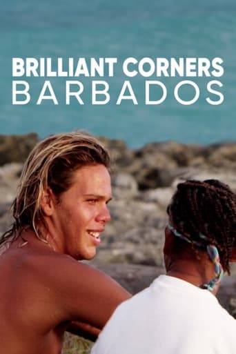 Poster of Brilliant corners : Barbados