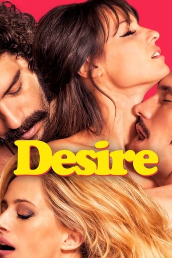 Poster of Desire