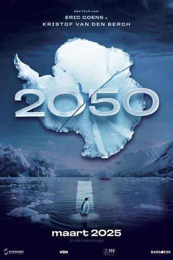 Poster of 2050