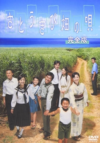 Poster of Song of the Canefields