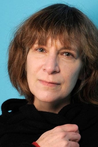 Portrait of Amanda Plummer