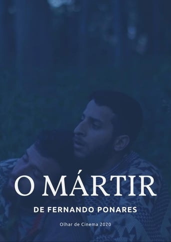 Poster of The Martyr