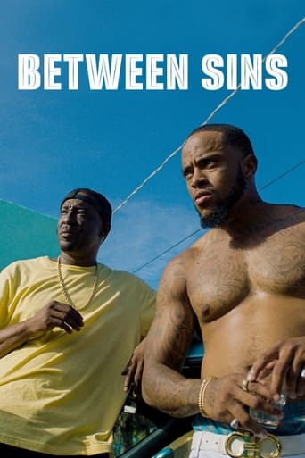 Poster of Between Sins