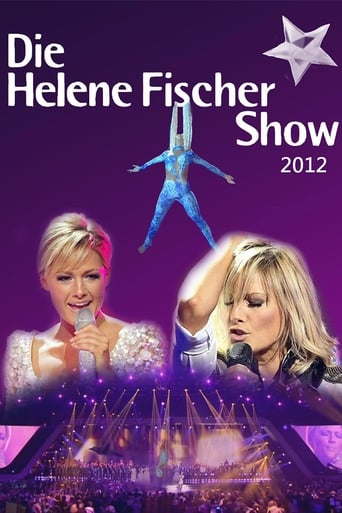 Poster of Die Helene Fischer Show 2012