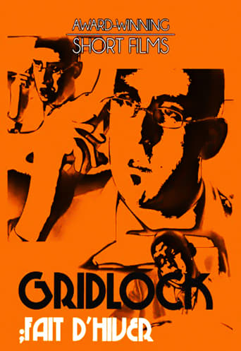 Poster of Gridlock