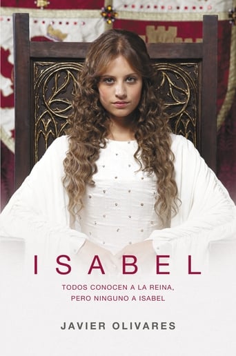 Portrait for Isabel - Season 1