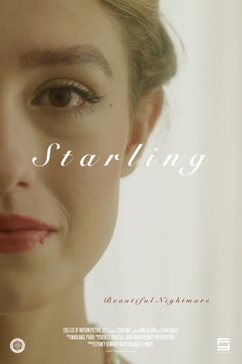 Poster of Starling